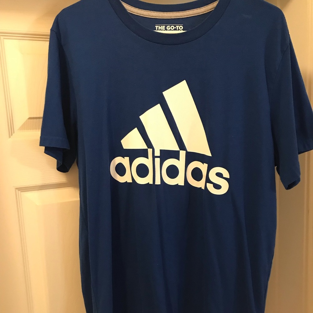 Adidas t-shirt